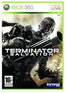 Terminator: Salvation (Xbox 360)