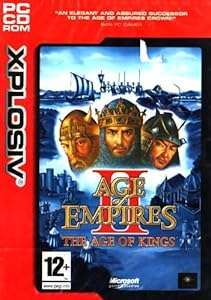 Age of Empires II (Xsplosiv) (PC)