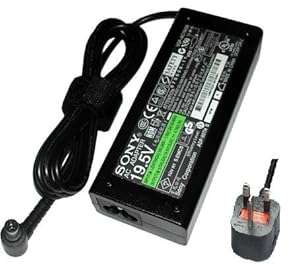 Brand New Laptop Ac Adaptor FOR Sony Vaio VGP-AC19V10 VGP-AC19V11 VGP-AC19V12 VGP-AC19V13 VGP-A