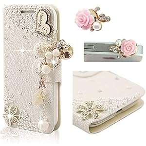 Vandot 2 in1 Accessory Set Leather Flip Mobile Phone Case Cover Pouch For Smartphone Samsung Ga