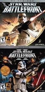 Star Wars: Battlefront 1 & 2 (PC)