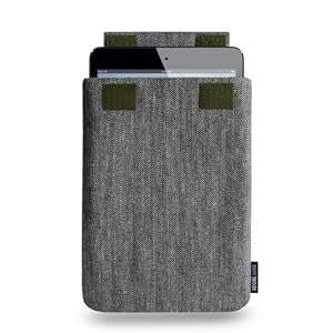 Adore June - Business Case / Sleeve for Apple iPad mini (Apple iPad mini, mini 2 and mini 3)