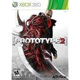 Prototype 2: Radnet Edition (Brand New and Sealed)