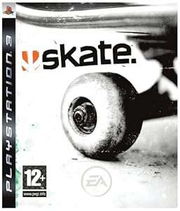 Skate (PS3)