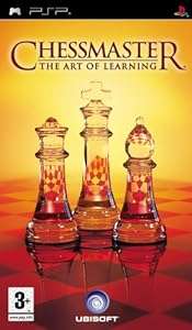 Chessmaster (PSP)