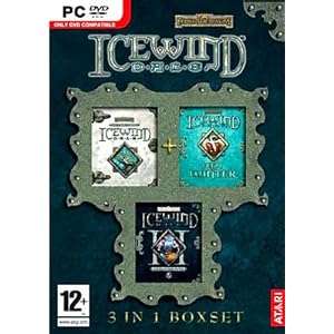 Icewind Dale: The Collection