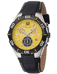 Accurist Men's Chronograph Watch MS832Y