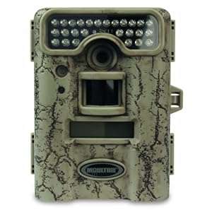 Moultrie Game Spy D55-IRXT Infrared Flash Camera
