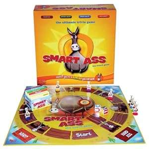 Smart Ass Game
