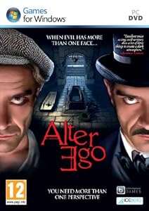 Alter Ego (PC DVD)