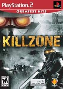Killzone (PS2)