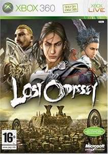 Lost Odyssey (Xbox 360)
