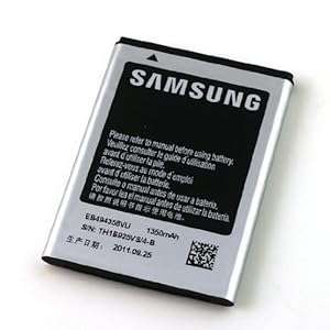 Samsung Galaxy Ace S5830 Battery