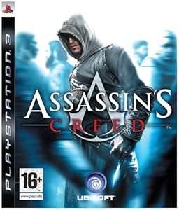 Assassin's Creed (PS3)