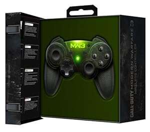 Call of Duty Modern Warfare 3 Wireless Controller (PS3)