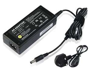 UKOUTLET 20V2A Replacement Laptop Charger/ AC Adapter for Lenovo IdeaPad S10 - 42313