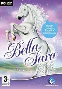 Bella Sara (PC)