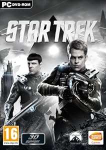 Star Trek (PC DVD)