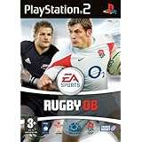 Rugby 08 [PS2]