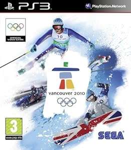 Vancouver 2010 (PS3)