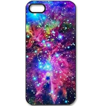 K9Q Space Nebula Universe Pattern Retro Galaxy Tribal Patterned Case Hard Cover Back Skin Protector