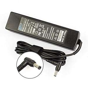 Tomeasy 20V 4.5A 90W Lenovo Charger AC Adapter Power Supply For Lenovo B470 B560 B570 G460A G47