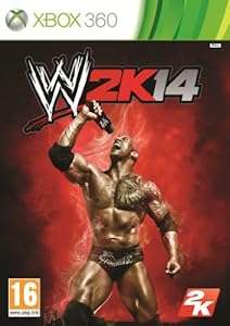 Wwe 2K14 (Xbox 360)