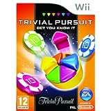 Trivial Pursuit: Bet You Know It [Wii] *Brand New Sealed*