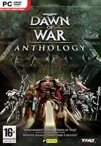 Dawn of War: Anthology (PC DVD)