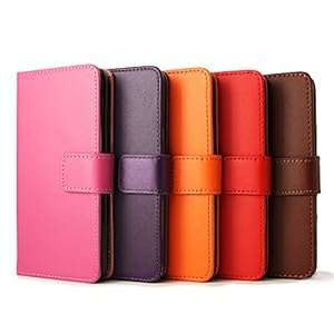 BELK iPhone 6 Wallet Leather Case (4.7