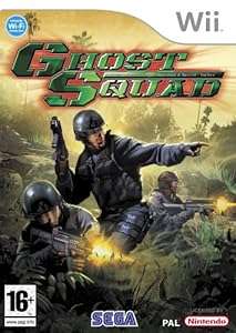 Ghost Squad (Wii)