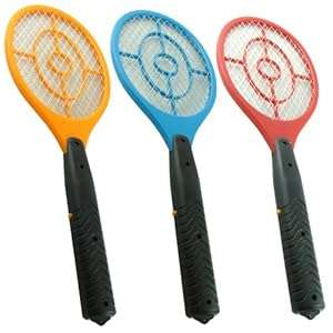 BRAND NEW - ELECTRONIC BUG ZAPPER - Fly Mosquito Bug Wasp Killer - Easy & Safe Odourless - FLY