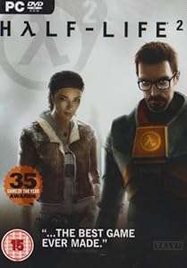 Half Life 2 Classic (PC)