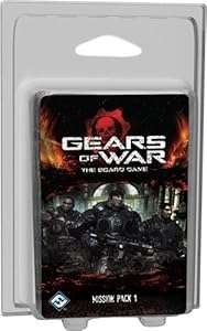 Gears of War: Mission Pack 1