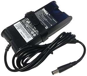 Dell PA-10 AC Adapter Charger for Laptop