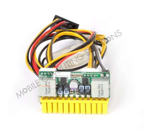 Mini Box PicoPSU-150-XT 12V DC-DC ATX power supply
