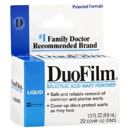 DUOFILM LIQUID 0.33 OZ