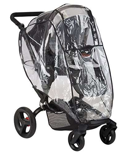 Jane Raincover for Pushchair (Universal)
