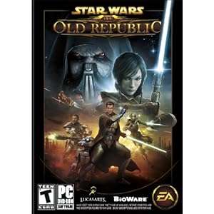 Star Wars: The Old Republic