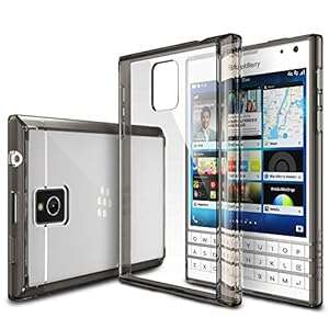 Blackberry Passport Case - Ringke FUSION Passport Case [FREE Screen Protector/Drop Protection][