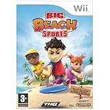 Big Beach Sports (Wii)