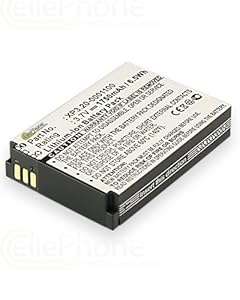 Battery Li-Ion for Sonim XP1300 / XP3300 / XP3340 / XP3400 / XP5300 (replaced XP-0001100) Genuine [