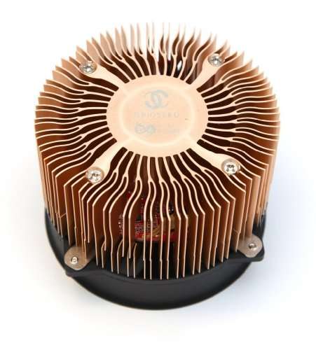 Gridseed ASIC Miner for Litecoin and Bitcoin Mining