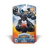 (US) Skylanders Giants Pumpkin Eye Brawl Special Halloween 2013 Edition