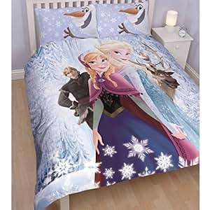 Character World Double