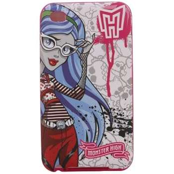 Monster High Flex Case for iPod Touch 4G..