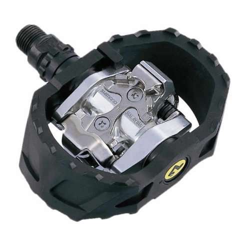 Shimano SPD M424 SPD, mountain bike pedal
