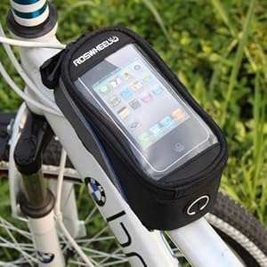 ieGeek Bike Bicycle Front 5.5