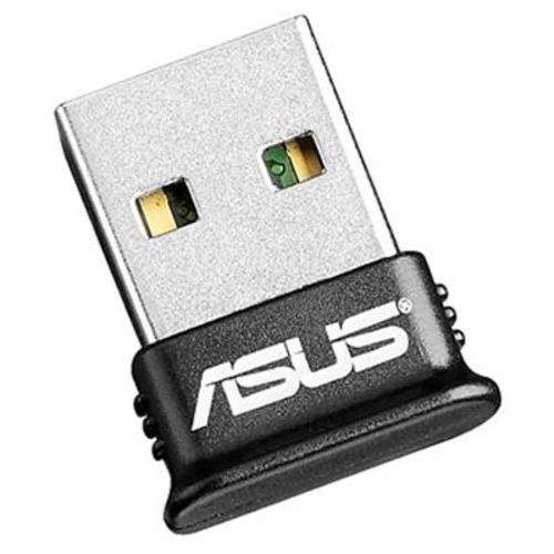 Asus USB-BT400 3Mbps USB Bluetooth v4.0 Mini Dongle