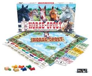 Horse Opoly